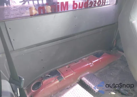 2003 Ford Ranger Edge/Tremor/Xl/Xlt from USA, damaged, VIN 1FTYR14U63PB55160